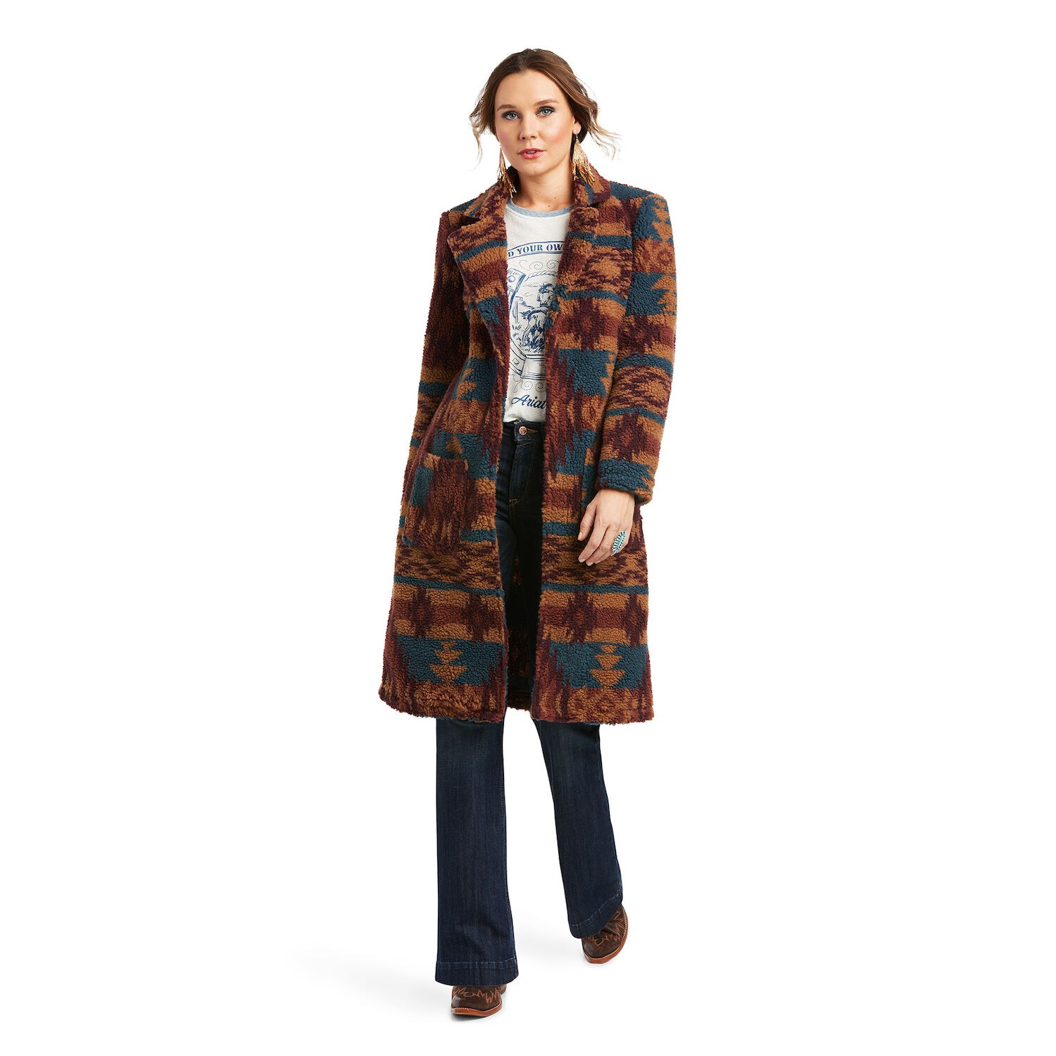 Ariat Women's Katharine Coat