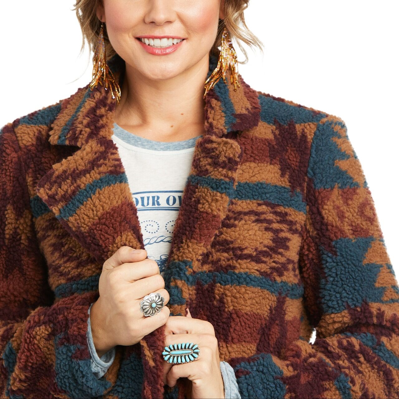 Ariat Women's Katharine Coat
