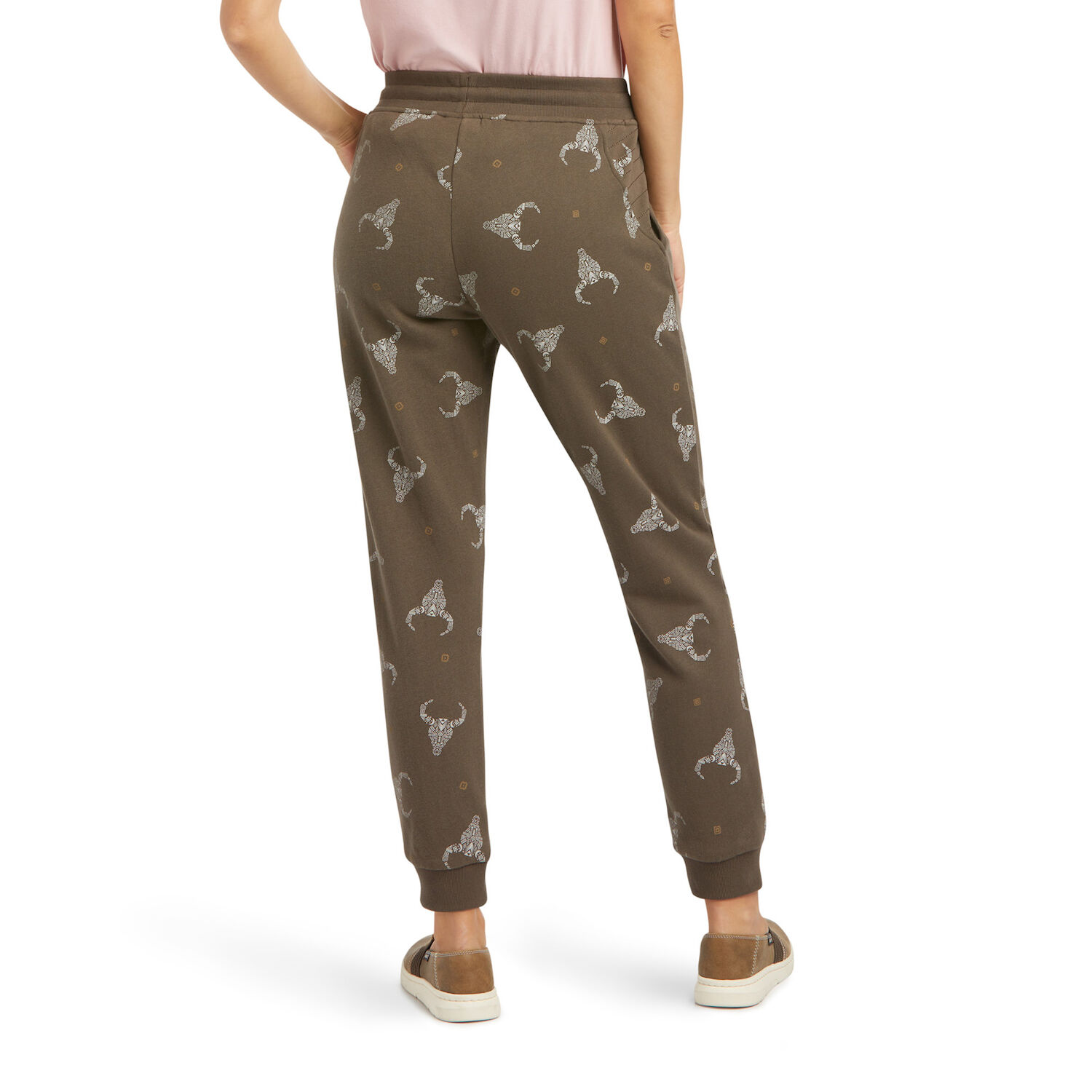 Ariat Women's Ranch N Chill Jogger Sweatpants