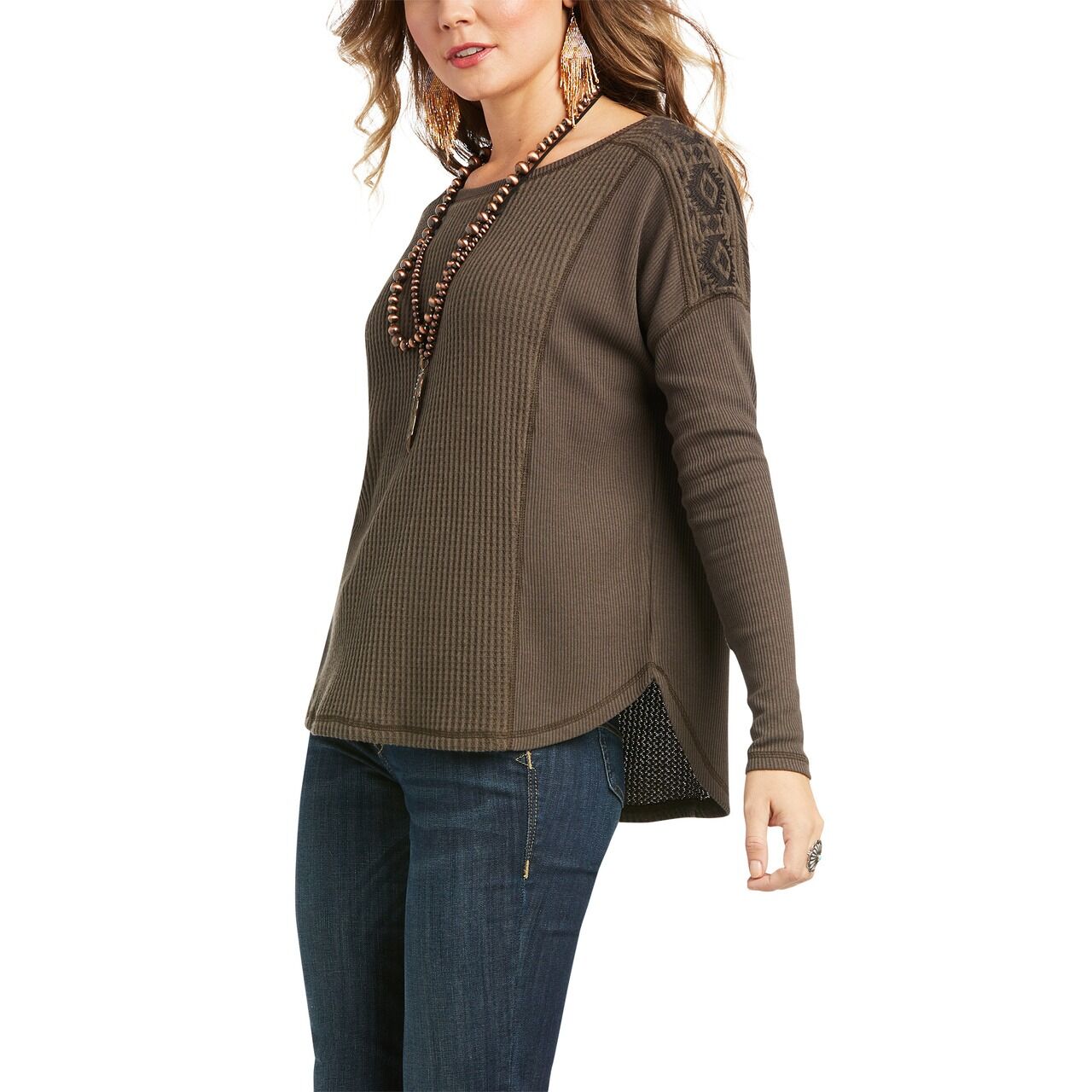Ariat Women's Everyday Top