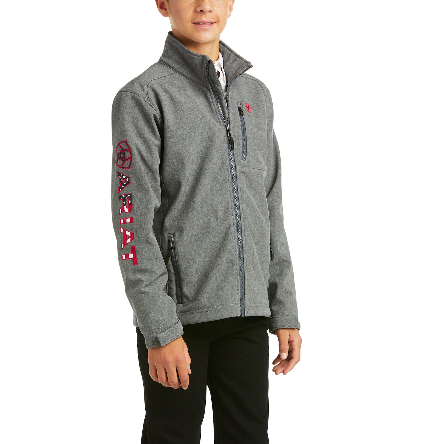 Logo 2.0 Softshell Jacket