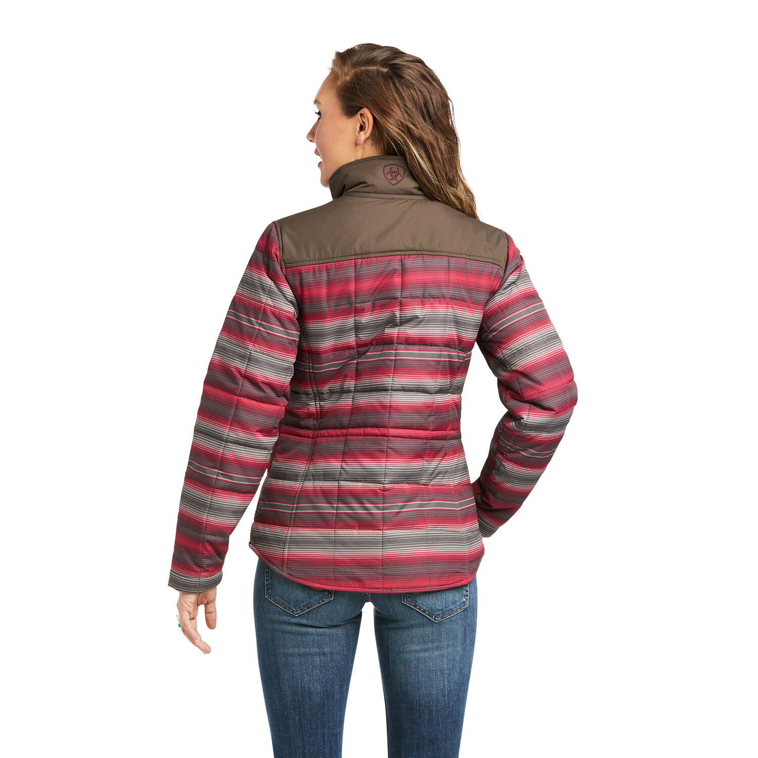 Ariat Women's R.E.A.L. Crius Jacket