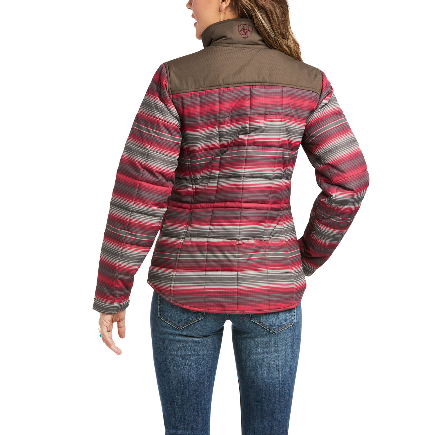 Ariat Women's R.E.A.L. Crius Jacket