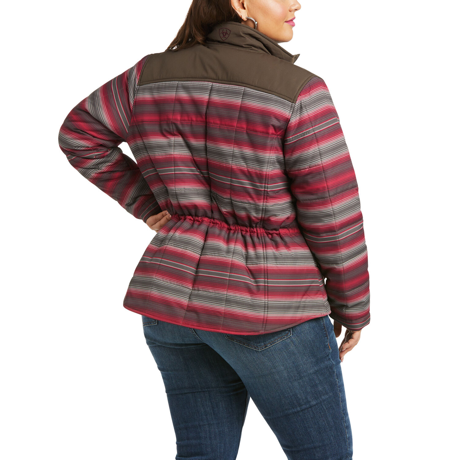 Ariat Women's R.E.A.L. Crius Jacket