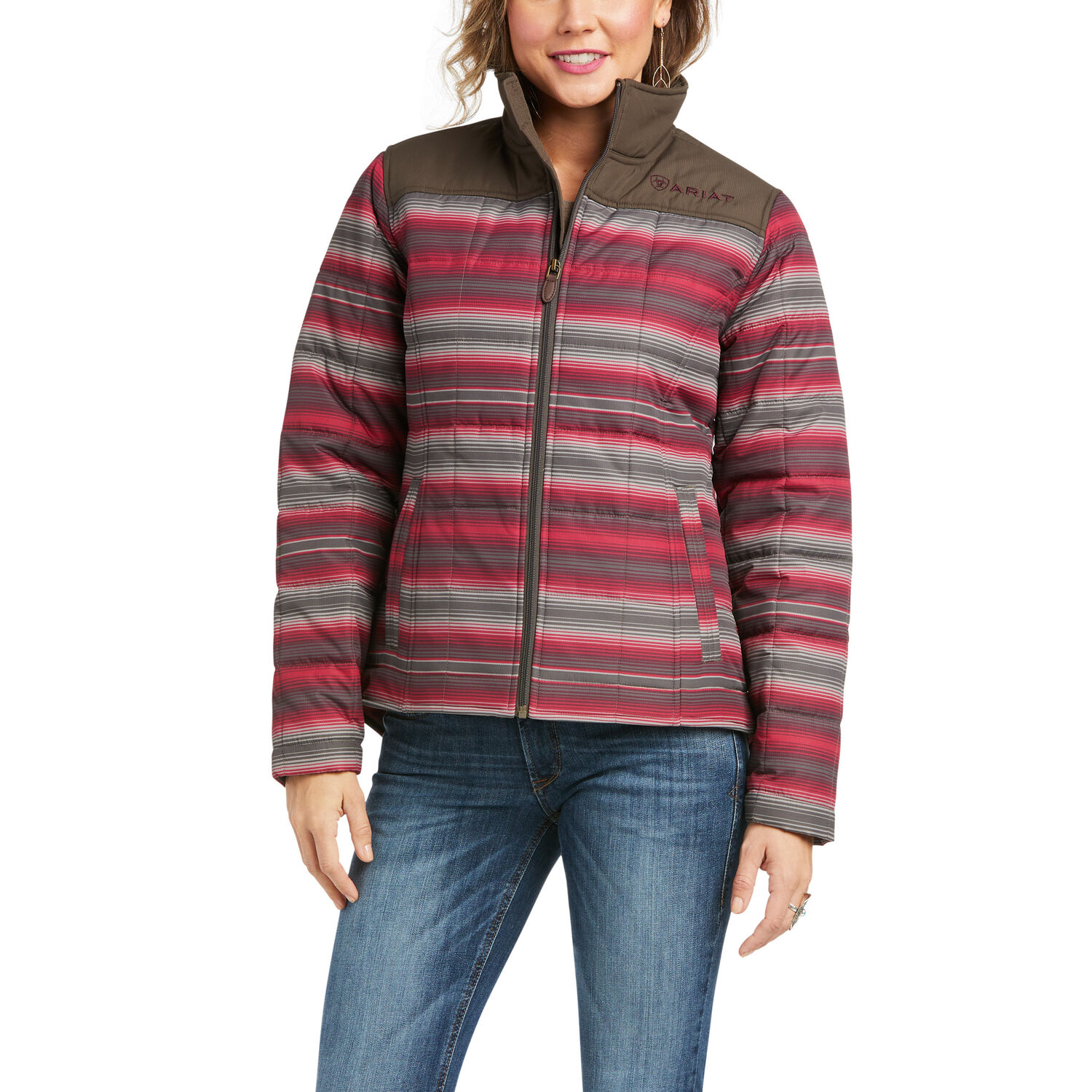 Ariat Women's R.E.A.L. Crius Jacket