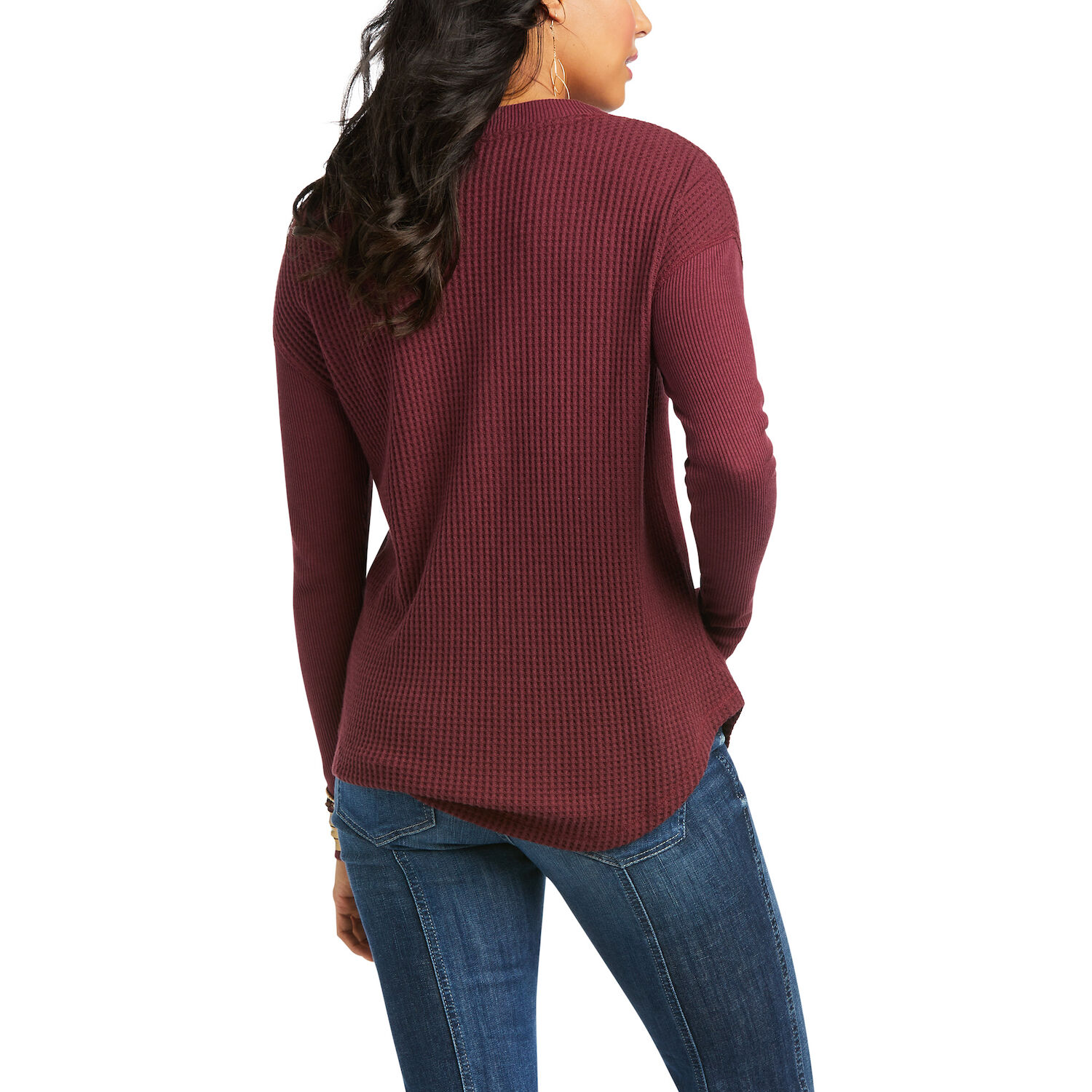 Ariat Women's Lorena Top