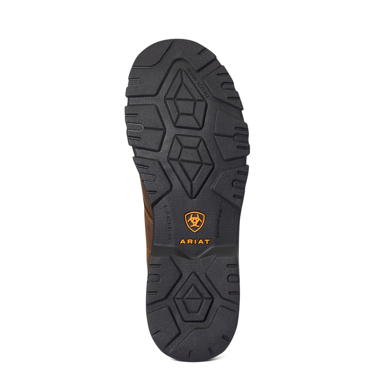 Ariat Men's Farmland Waterpoof Casual Shoe