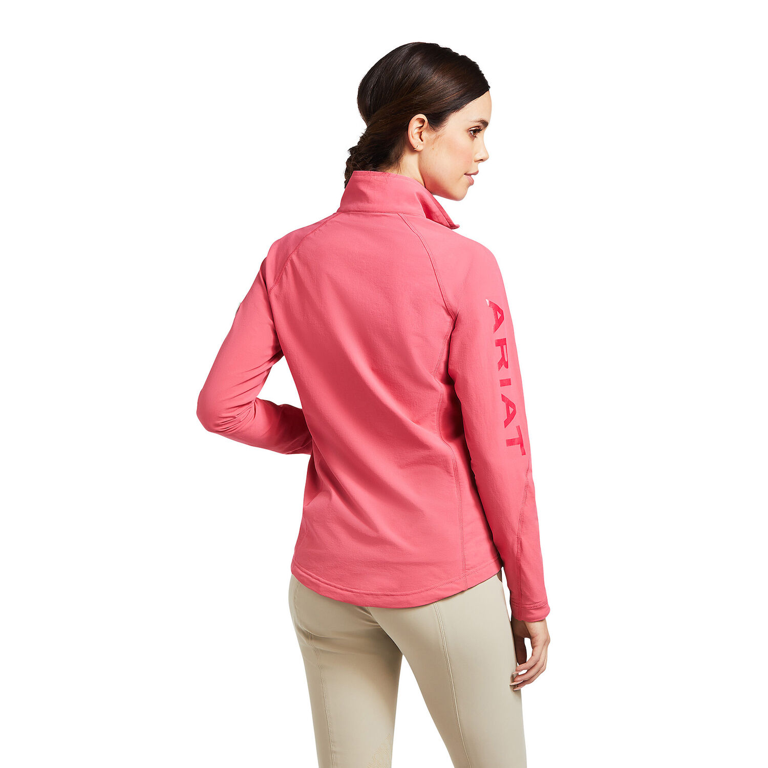 Ariat Women's Agile Softshell Jacket