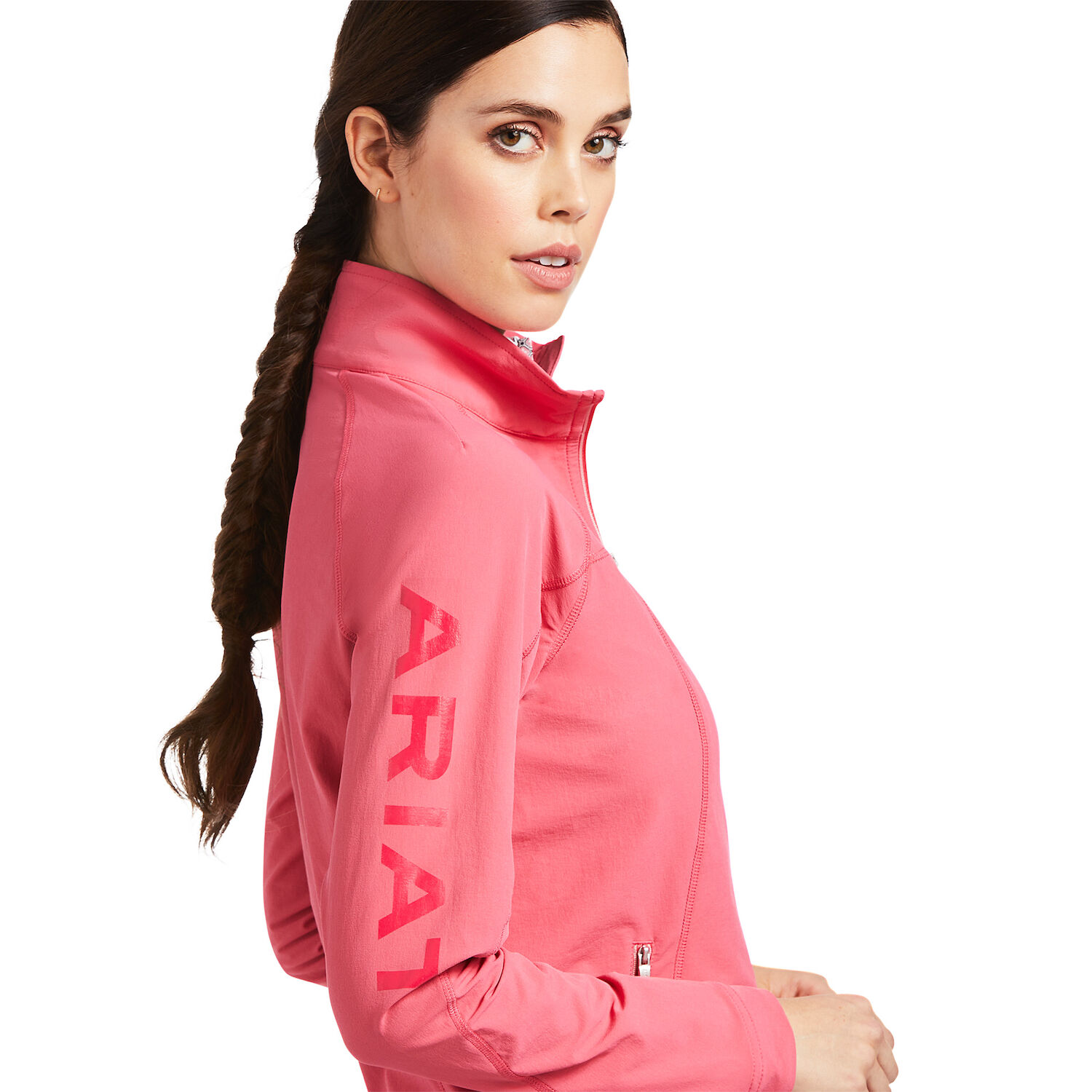 Ariat Women's Agile Softshell Jacket