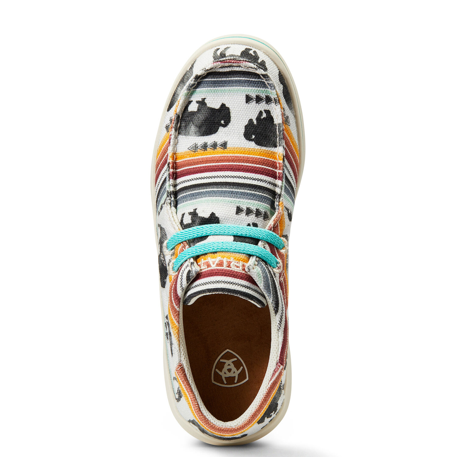 Ariat Kids' Hilo Casual Shoe