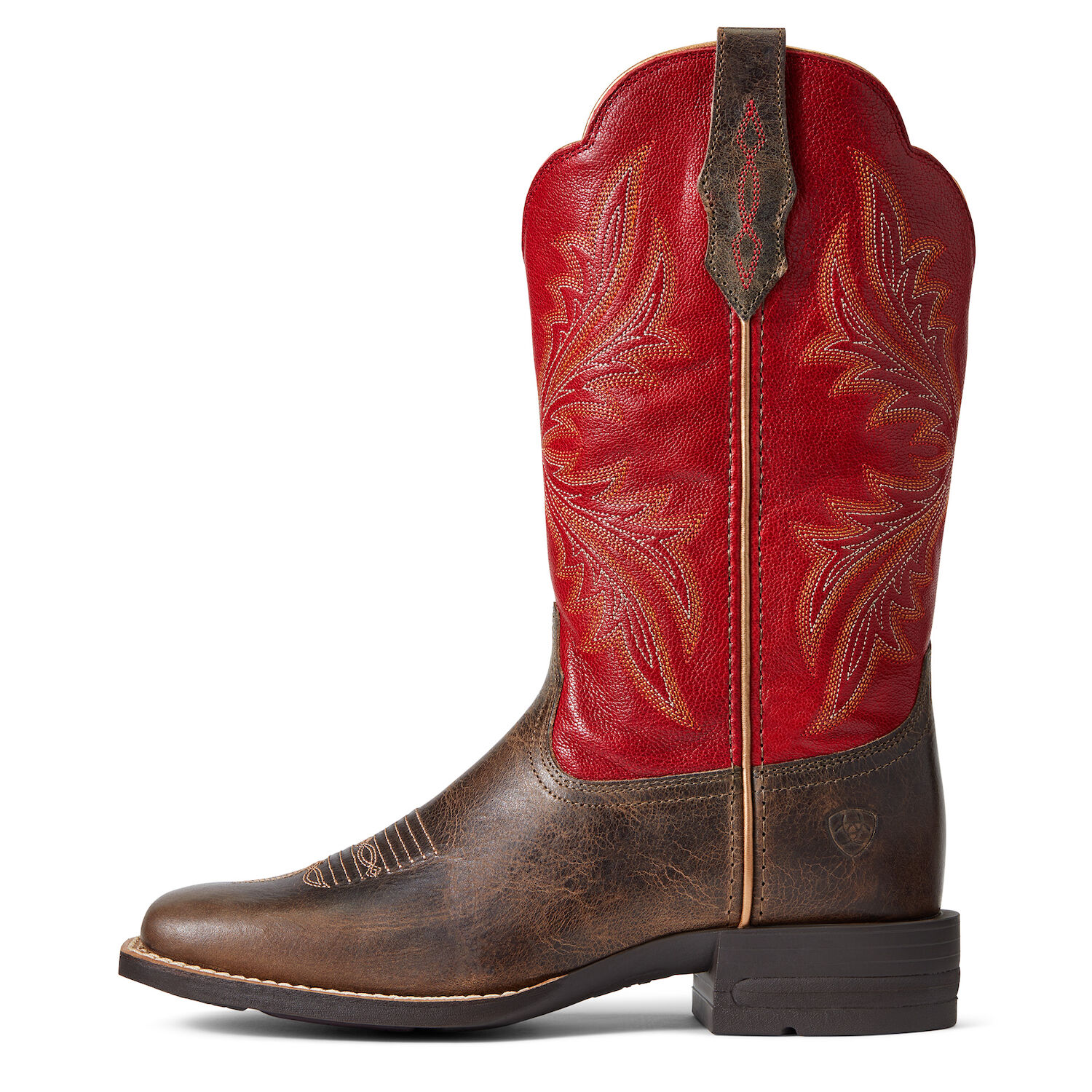 Ariat Women's West Bound Western Boot