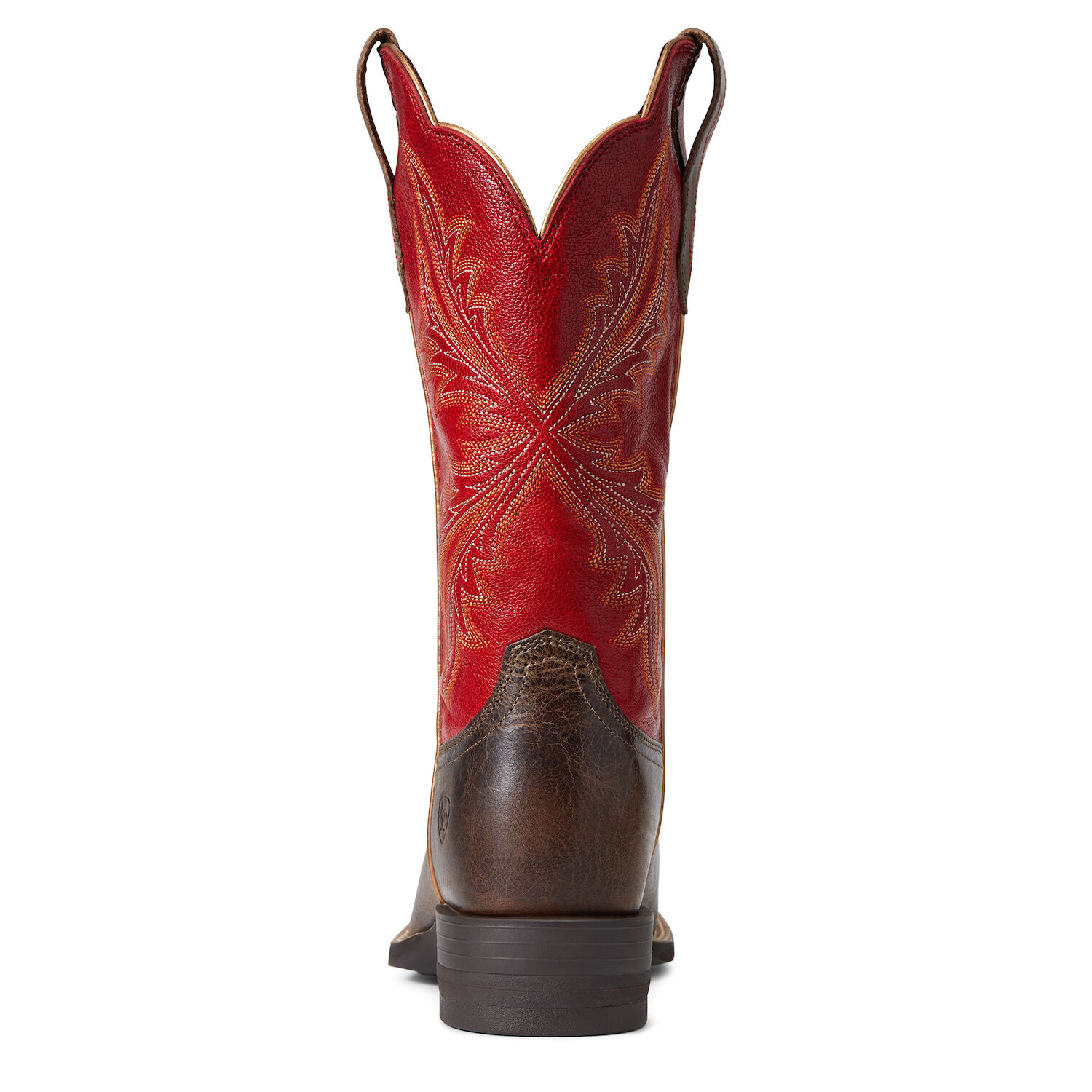 Ariat Women's West Bound Western Boot