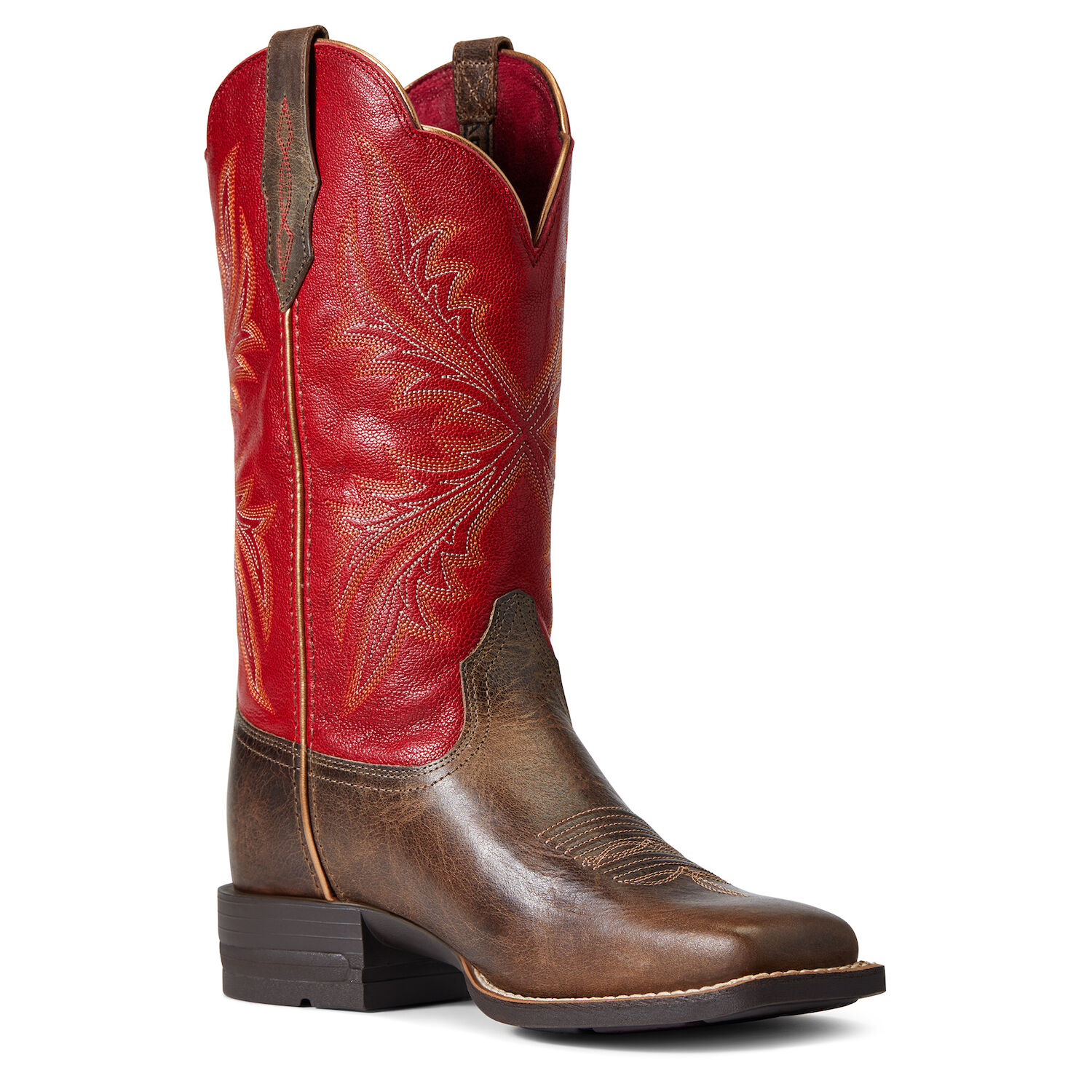 Ariat Women's West Bound Western Boot