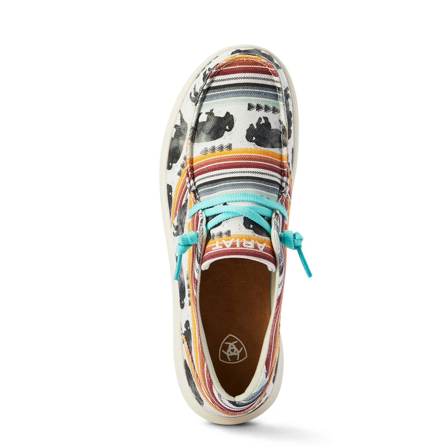 Ariat Women's Hilo Shoe