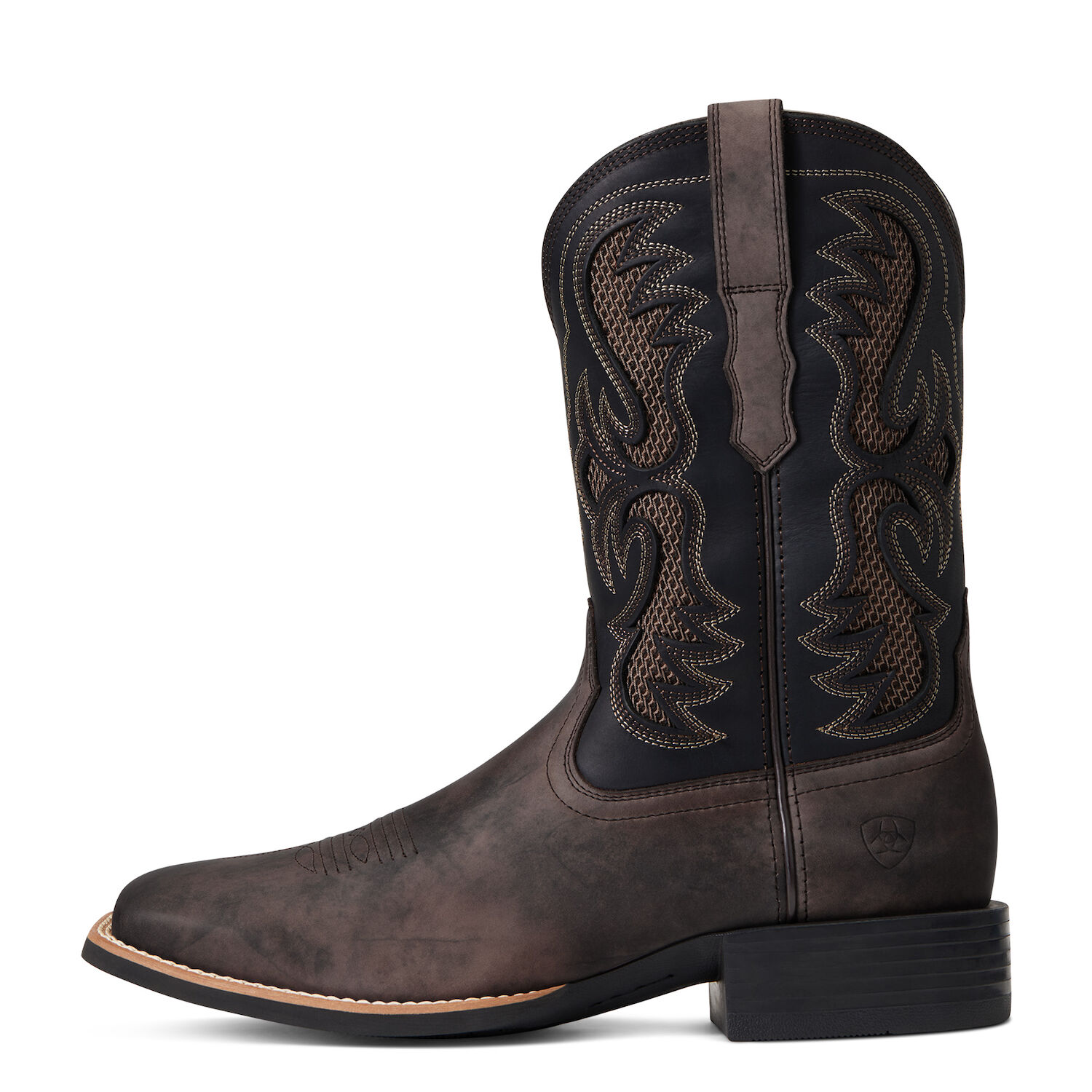 Ariat Men's Sport Fresco VenTek Western Boot