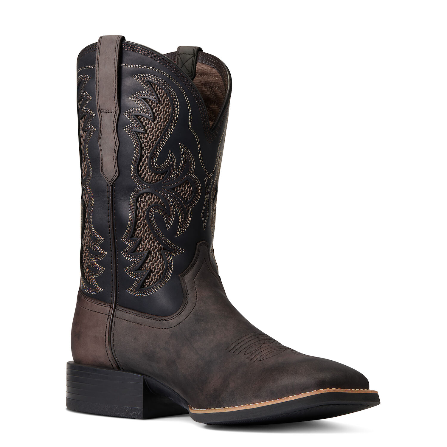 Ariat Men's Sport Fresco VenTek Western Boot