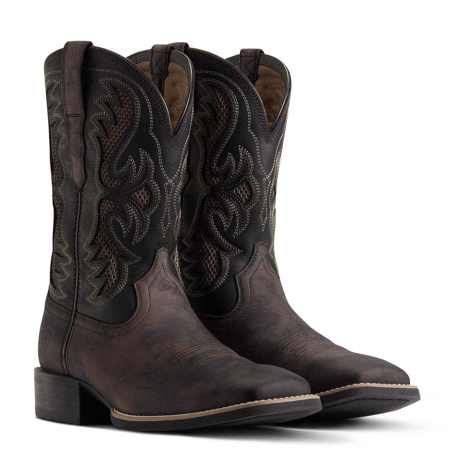 Ariat Men's Sport Fresco VenTek Western Boot