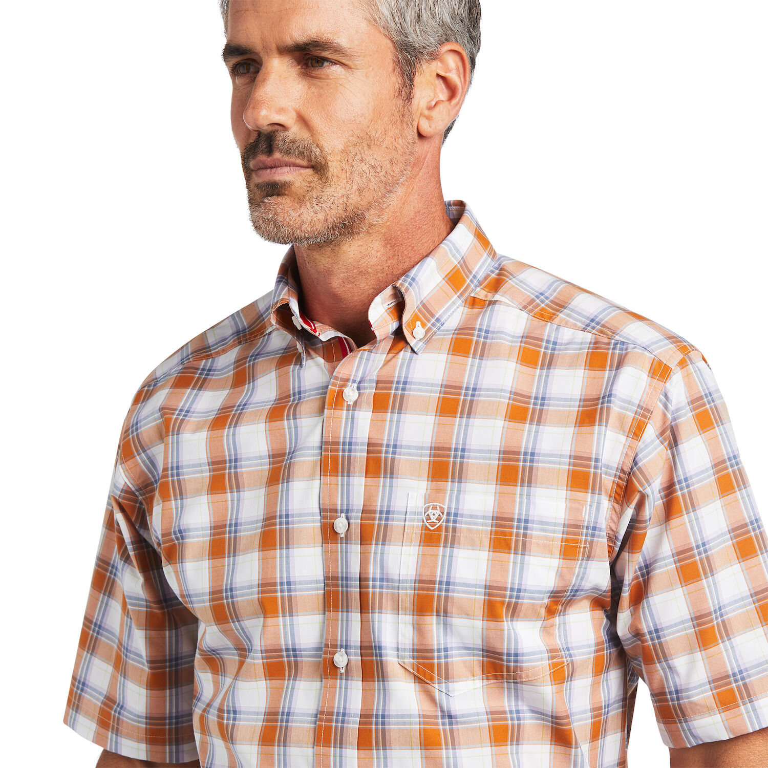Ariat Men's Pro Series Bodhi Classic Fit Shirt
