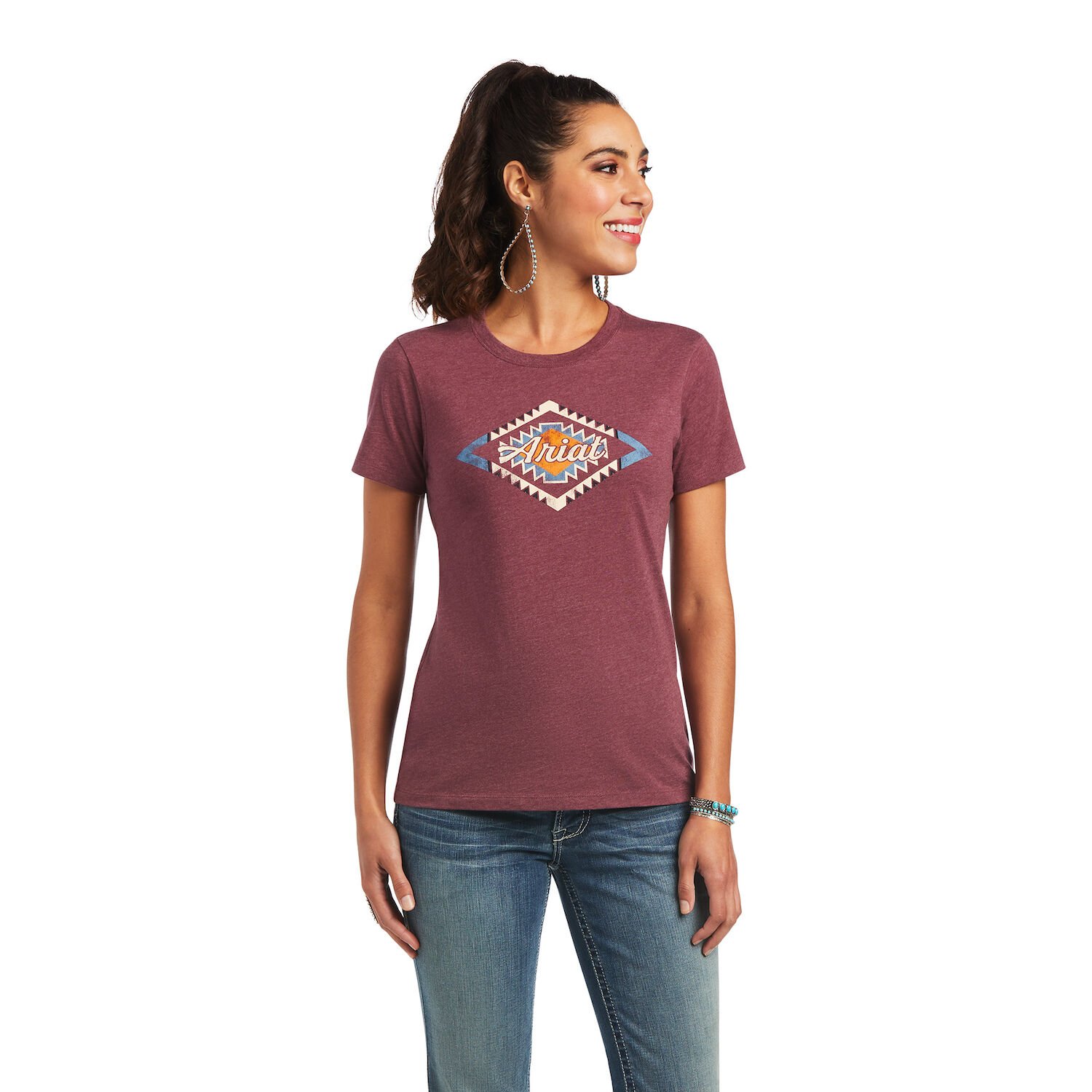 Ariat Women's Sol T-Shirt