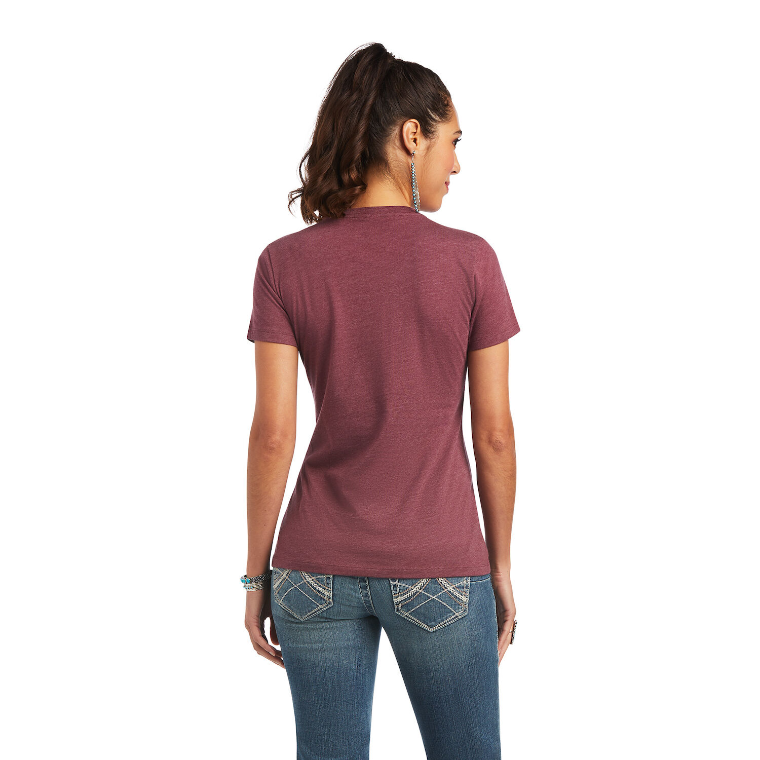 Ariat Women's Sol T-Shirt