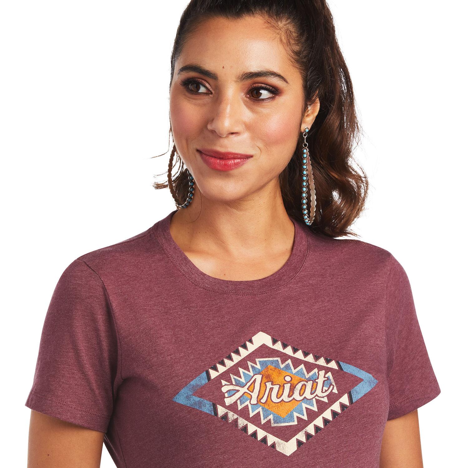 Ariat Women's Sol T-Shirt