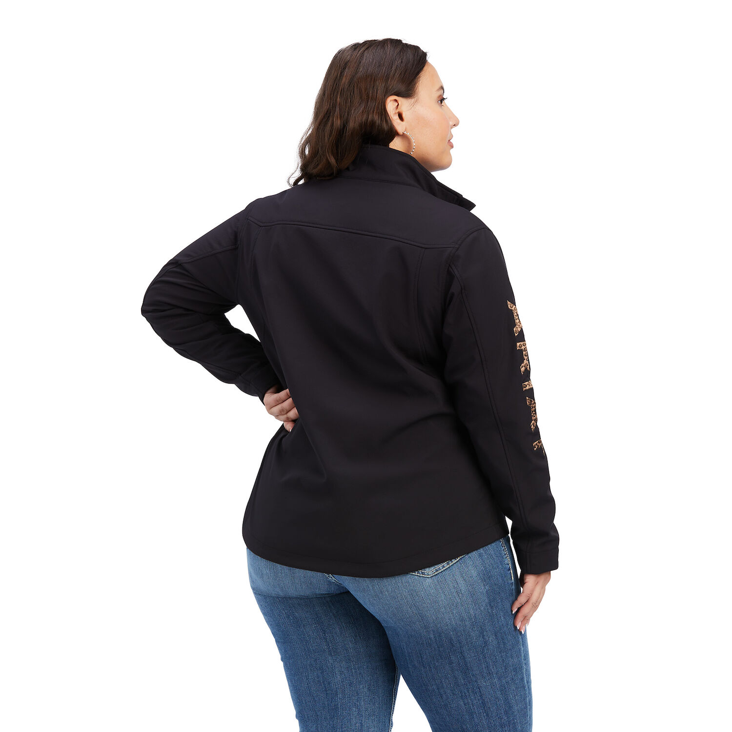 Ariat Women's Team Softshell Jacket