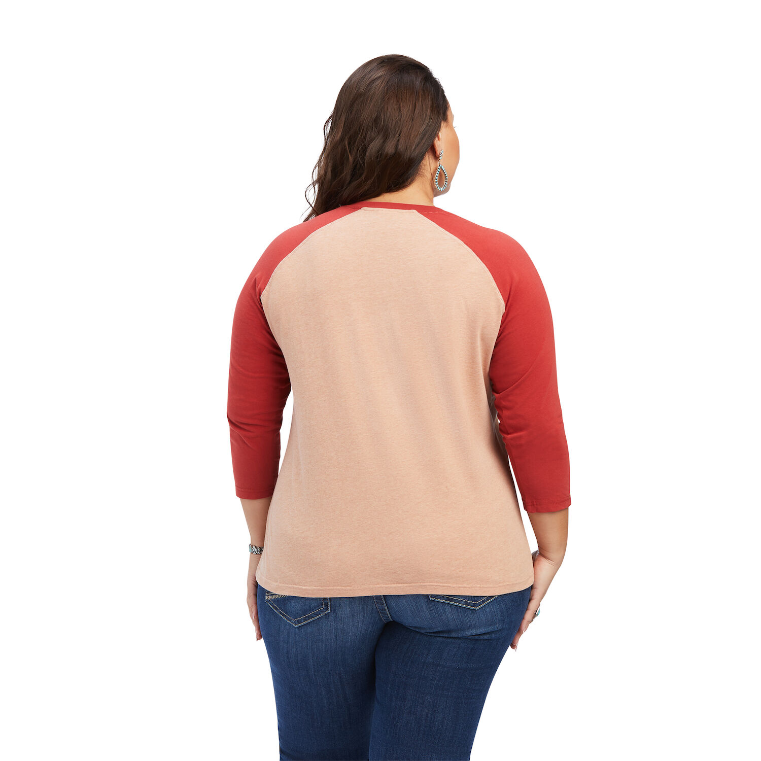 Ariat Women's R.E.A.L. Arrow Classic Fit Shirt