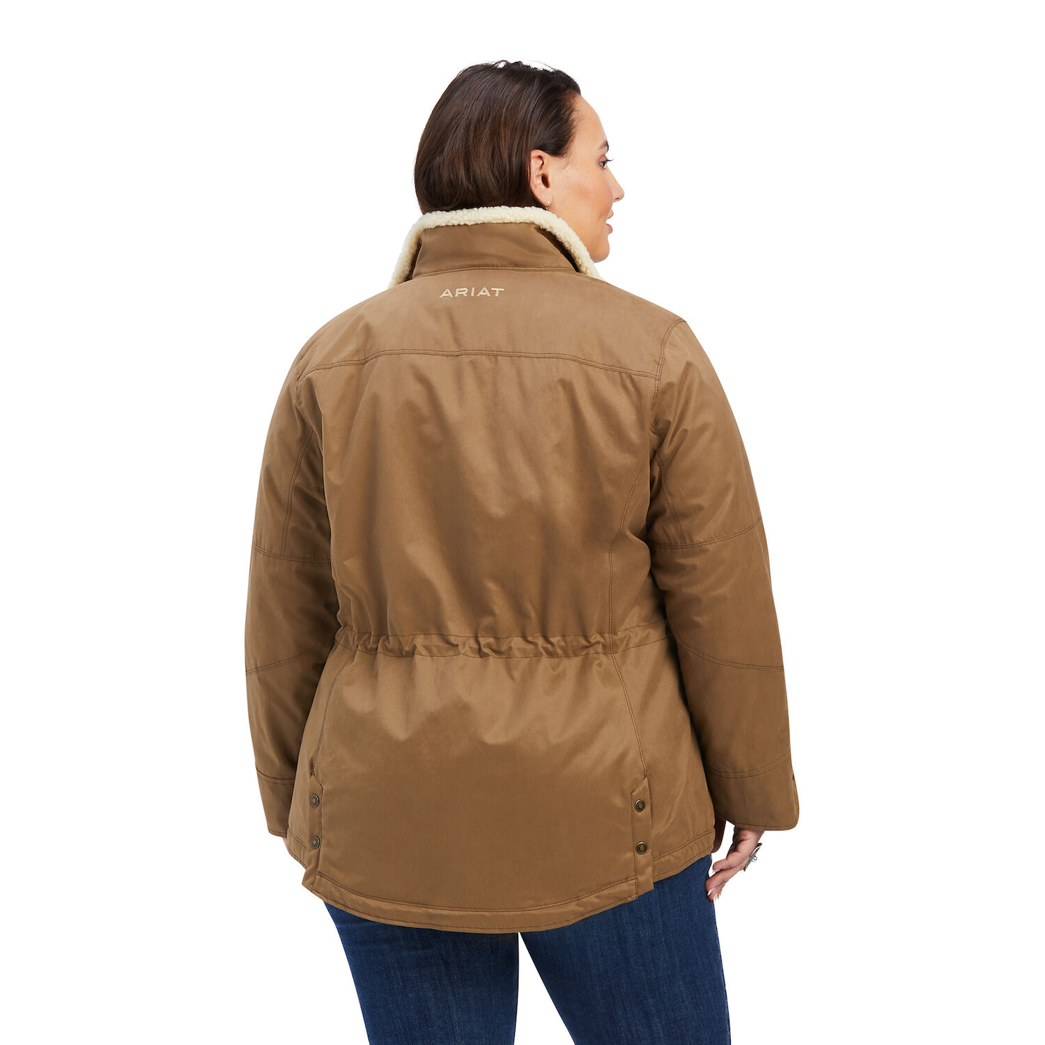 Ariat Women's Grizzly Insulated Jacket