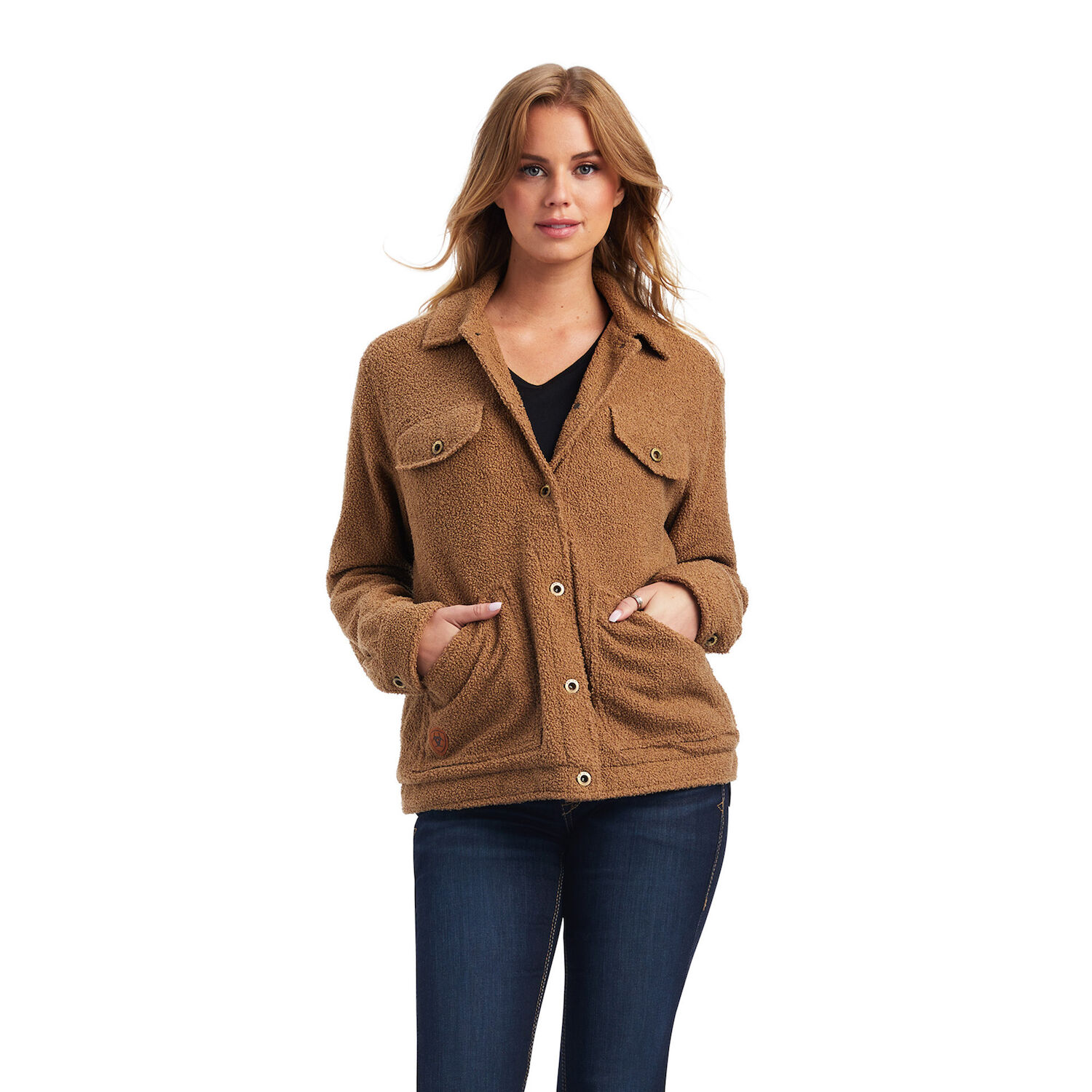 Ariat Women's Alabama Hills Jacket