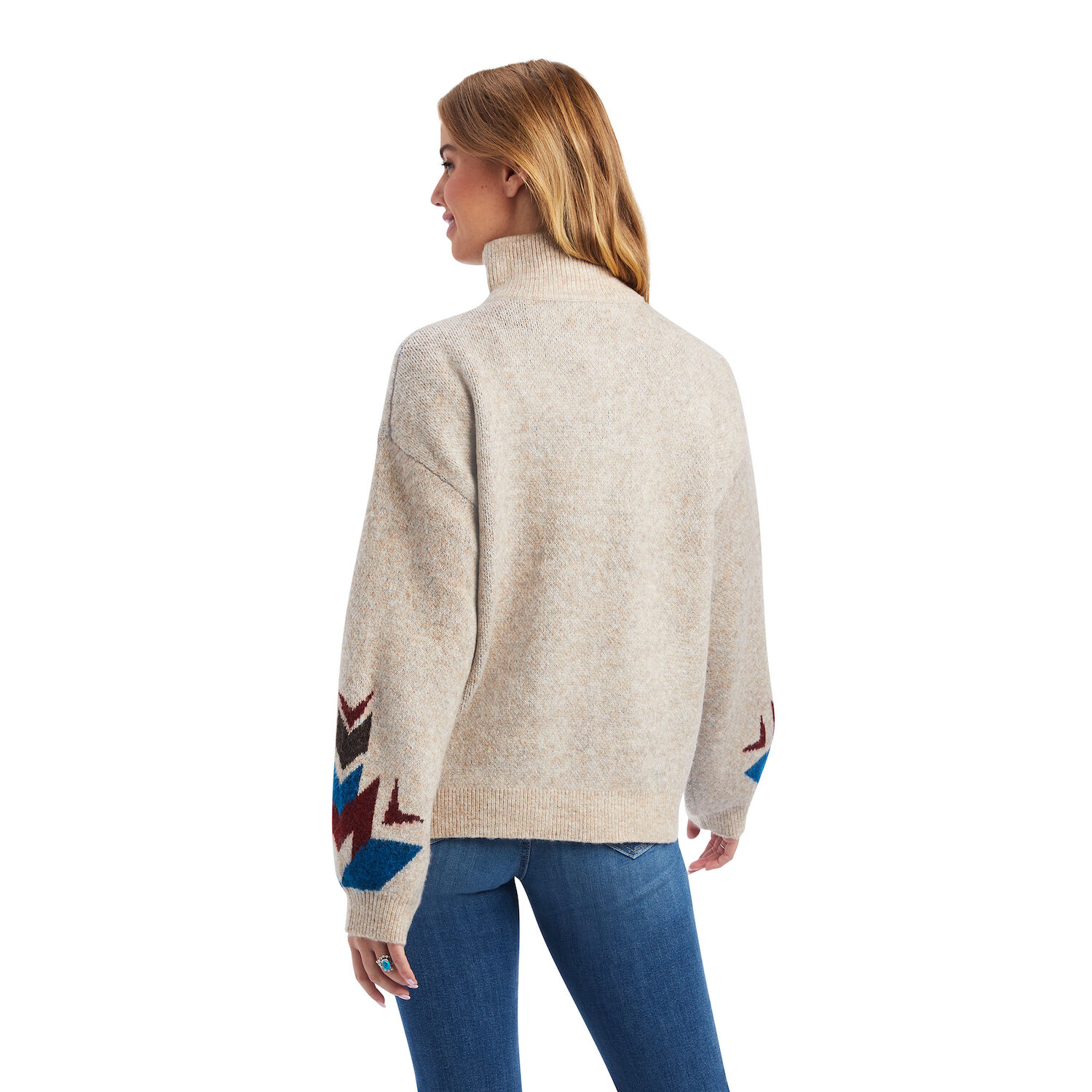 Ariat Women's Fire Canyon Sweater
