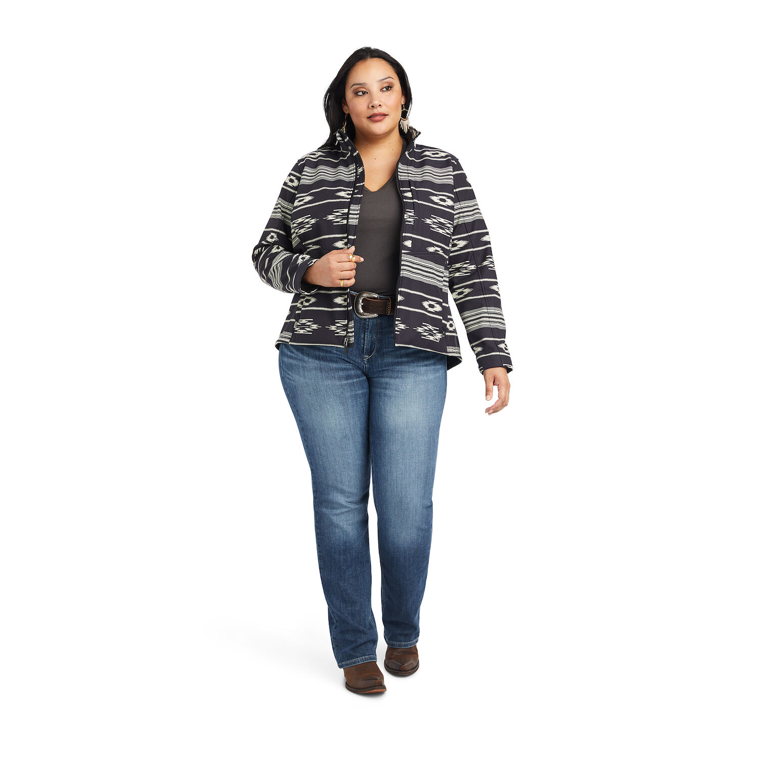Ariat Women's Softshell Chimayo Jacket