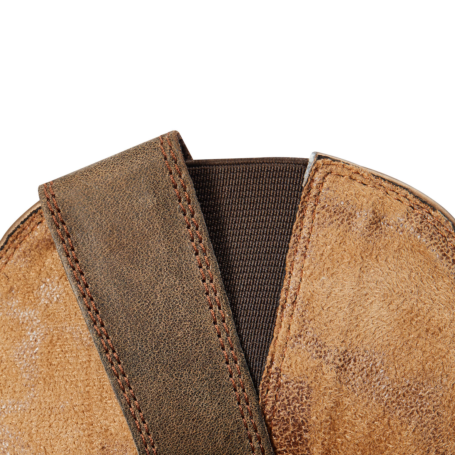 Ariat Women's Hybrid Rancher StretchFit Western Boot