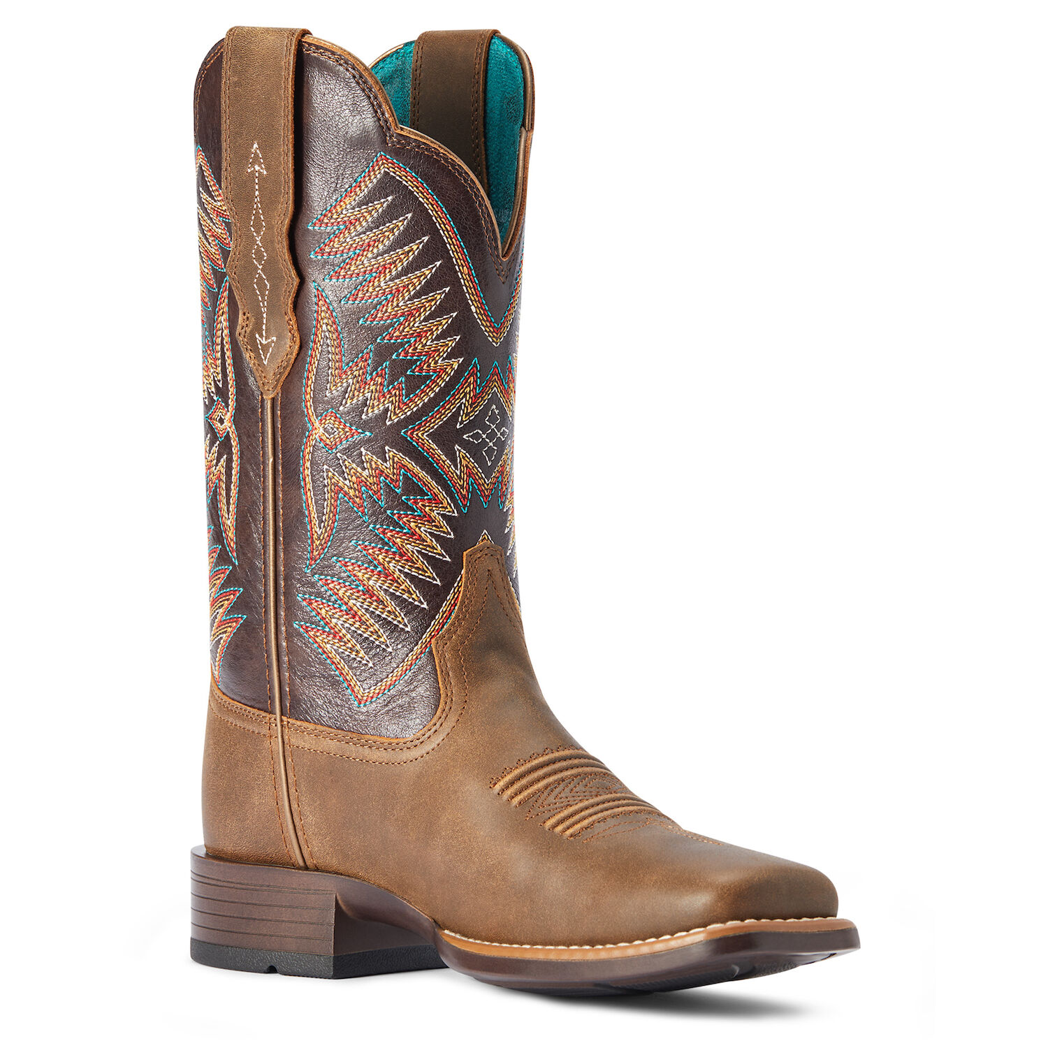Ariat Women's Odessa StretchFit Western Boot