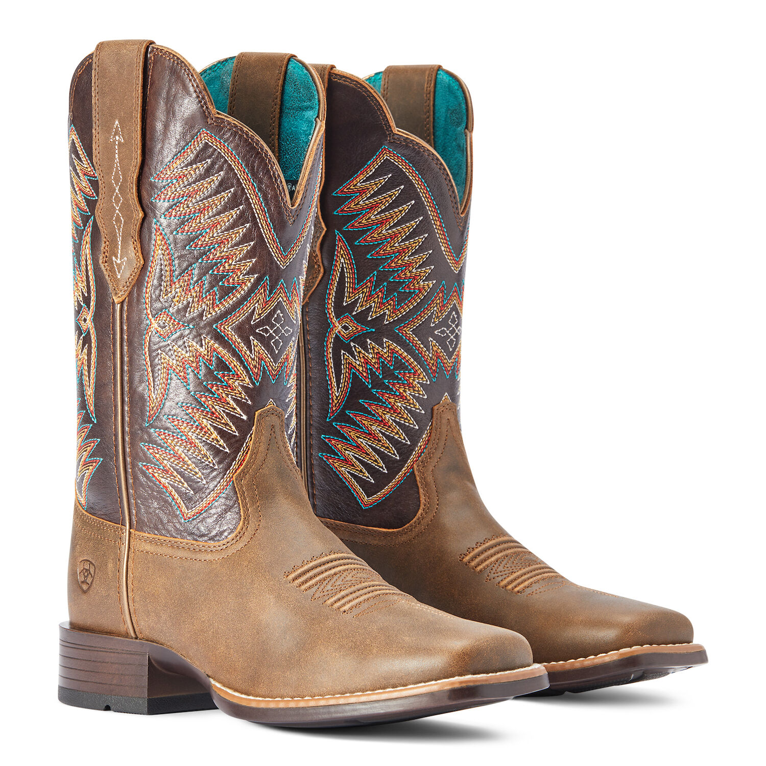 Ariat Women's Odessa StretchFit Western Boot