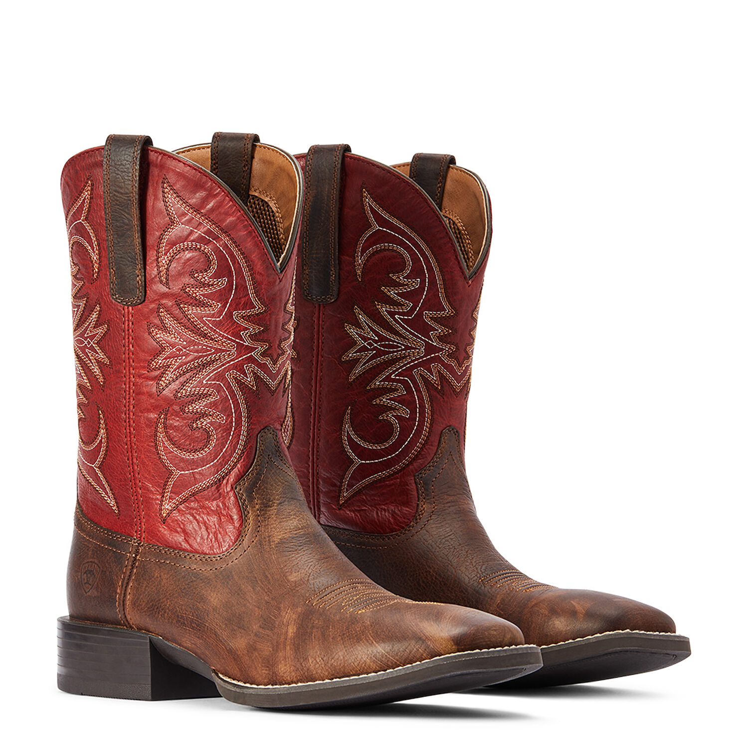 Ariat Men's Sport Pardner Western Boot