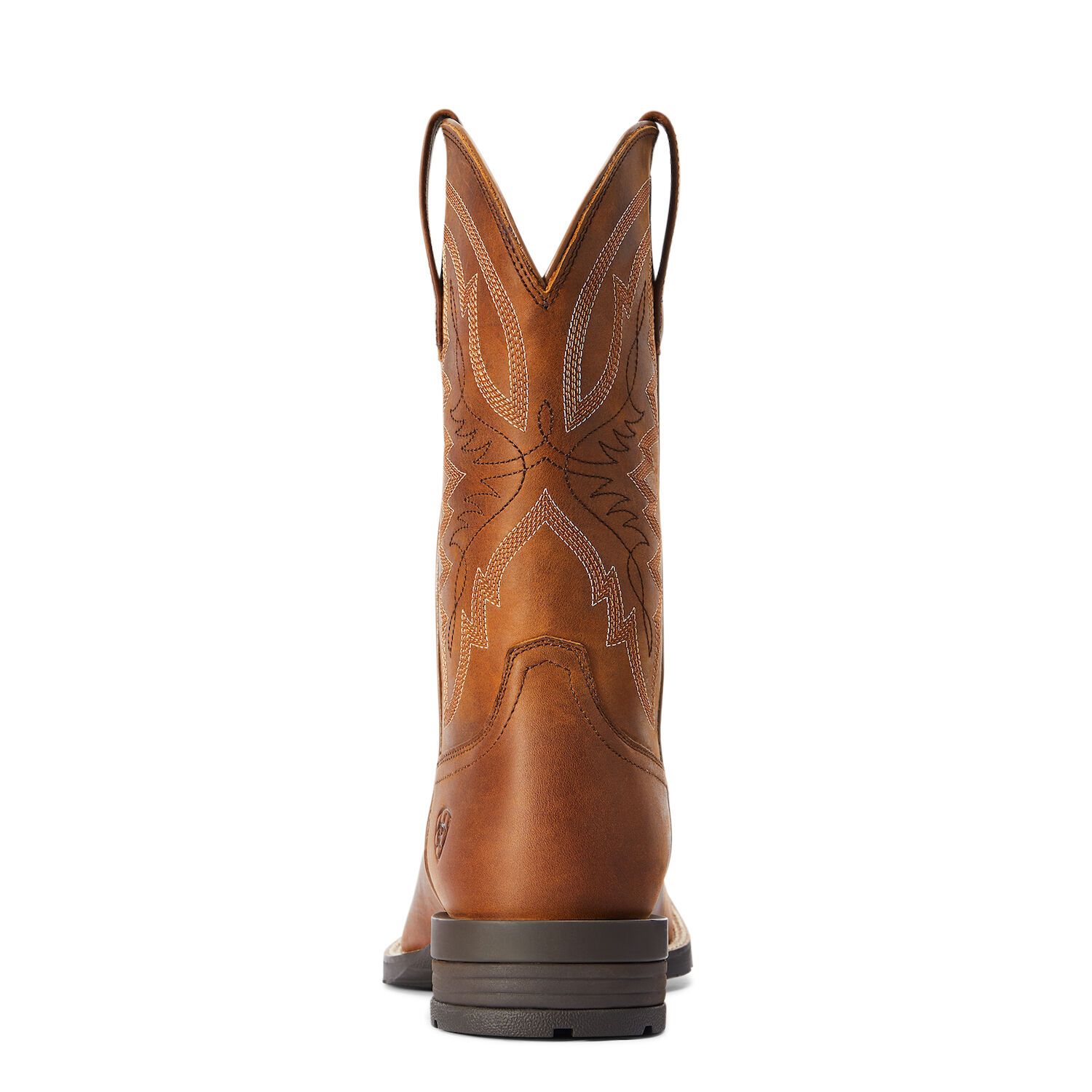 Ariat Men's Hybrid Ranchwork Western Boot