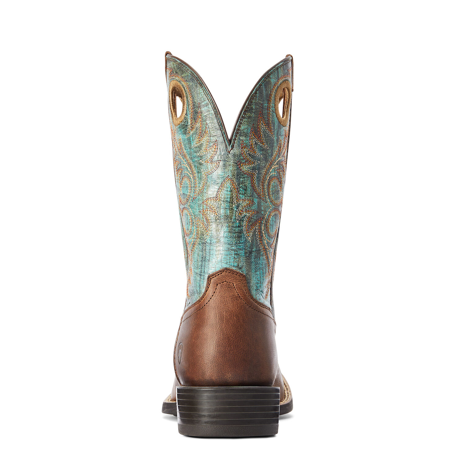 Ariat Men's Sport Rodeo Western Boot