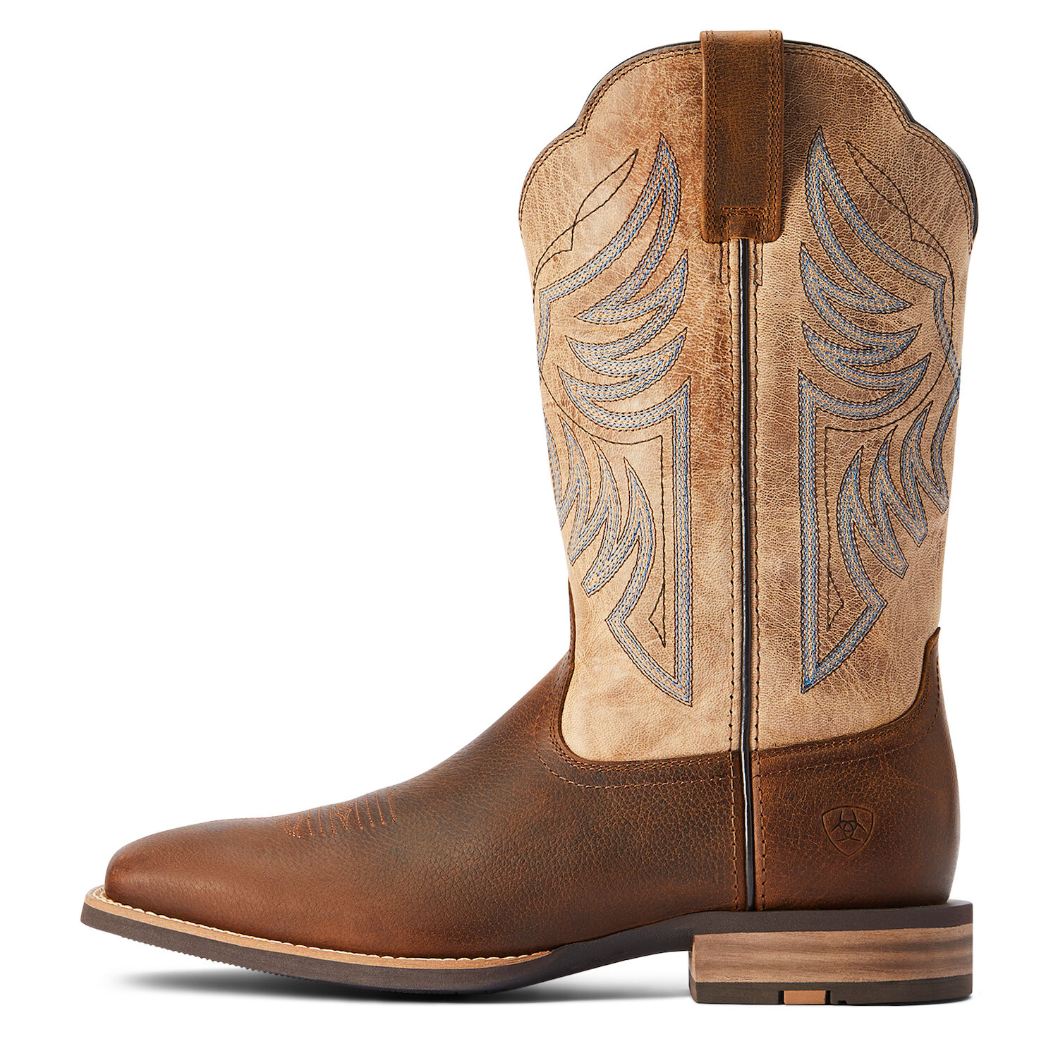 Ariat Men's Everlite Blazin Western Boot