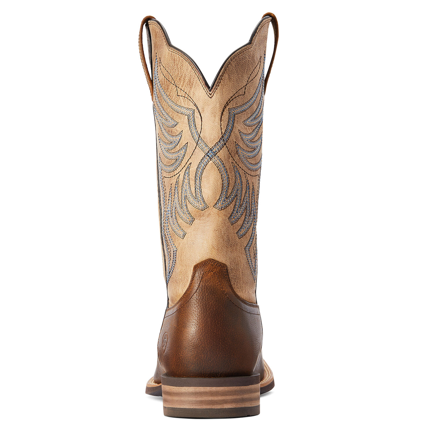 Ariat Men's Everlite Blazin Western Boot