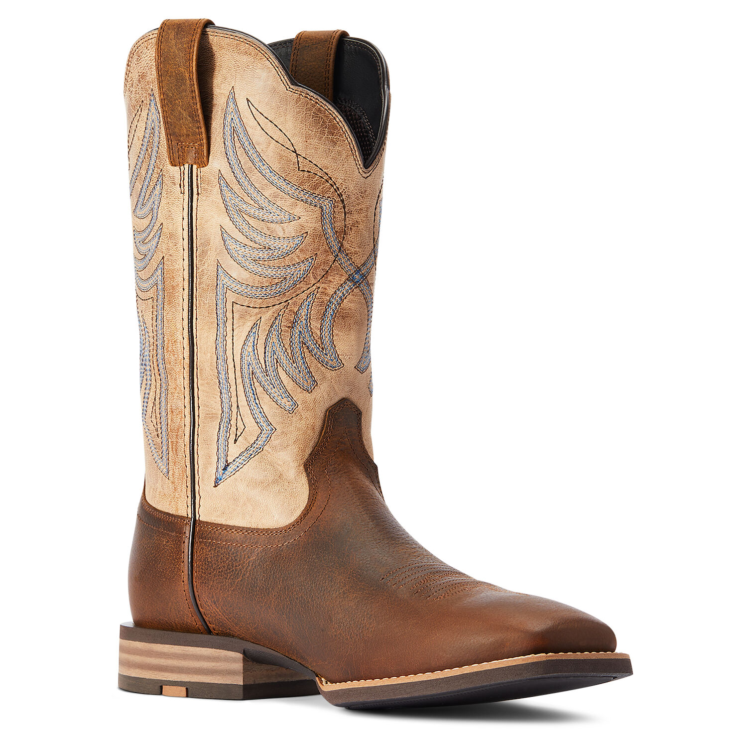 Ariat Men's Everlite Blazin Western Boot