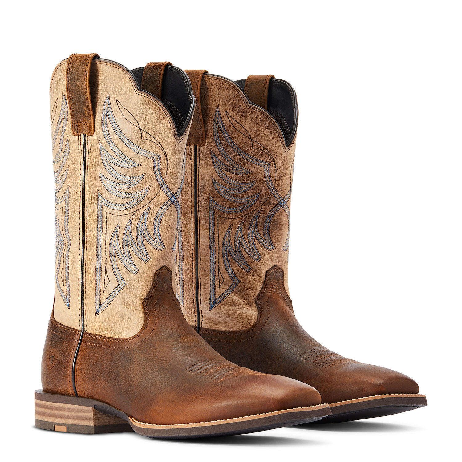 Ariat Men's Everlite Blazin Western Boot
