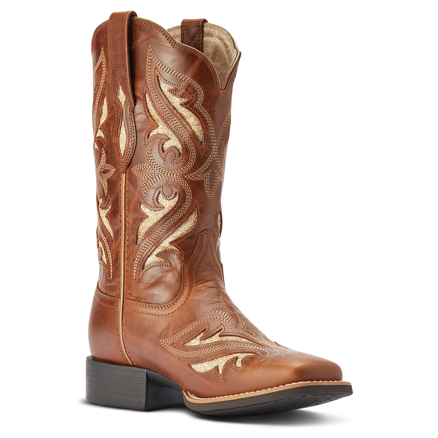 Ariat Women's Round Up Bliss Western Boot