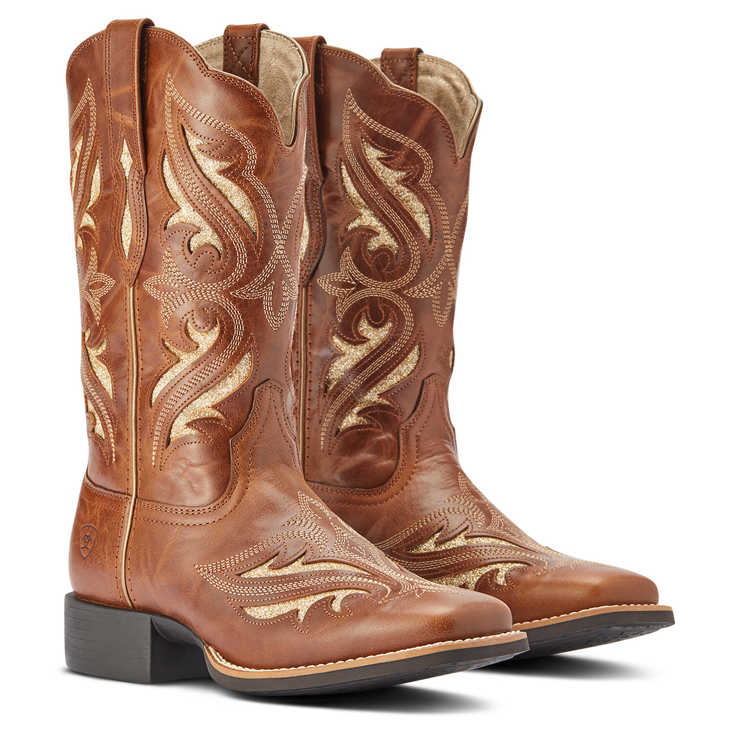 Ariat Women's Round Up Bliss Western Boot
