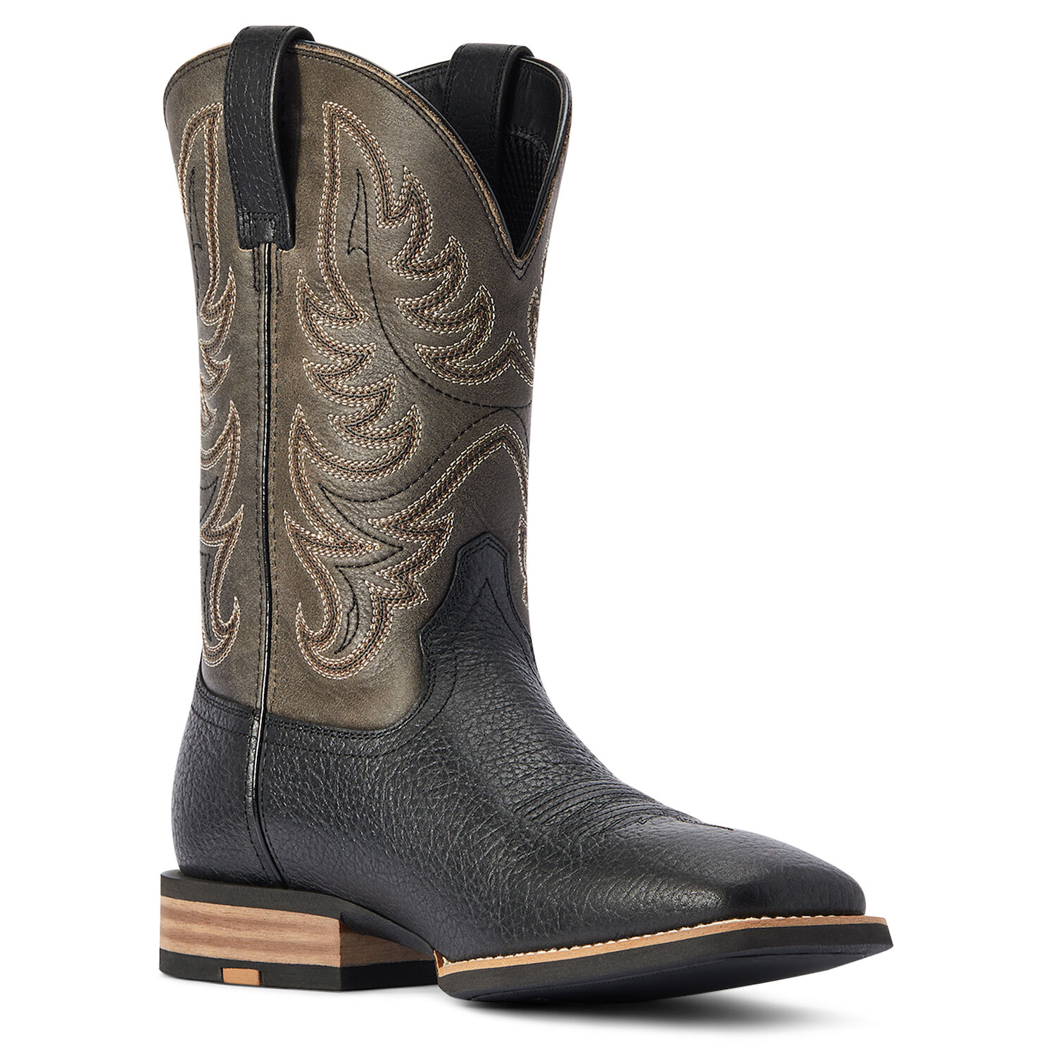 Ariat Men's Everlite Countdown Western Boot