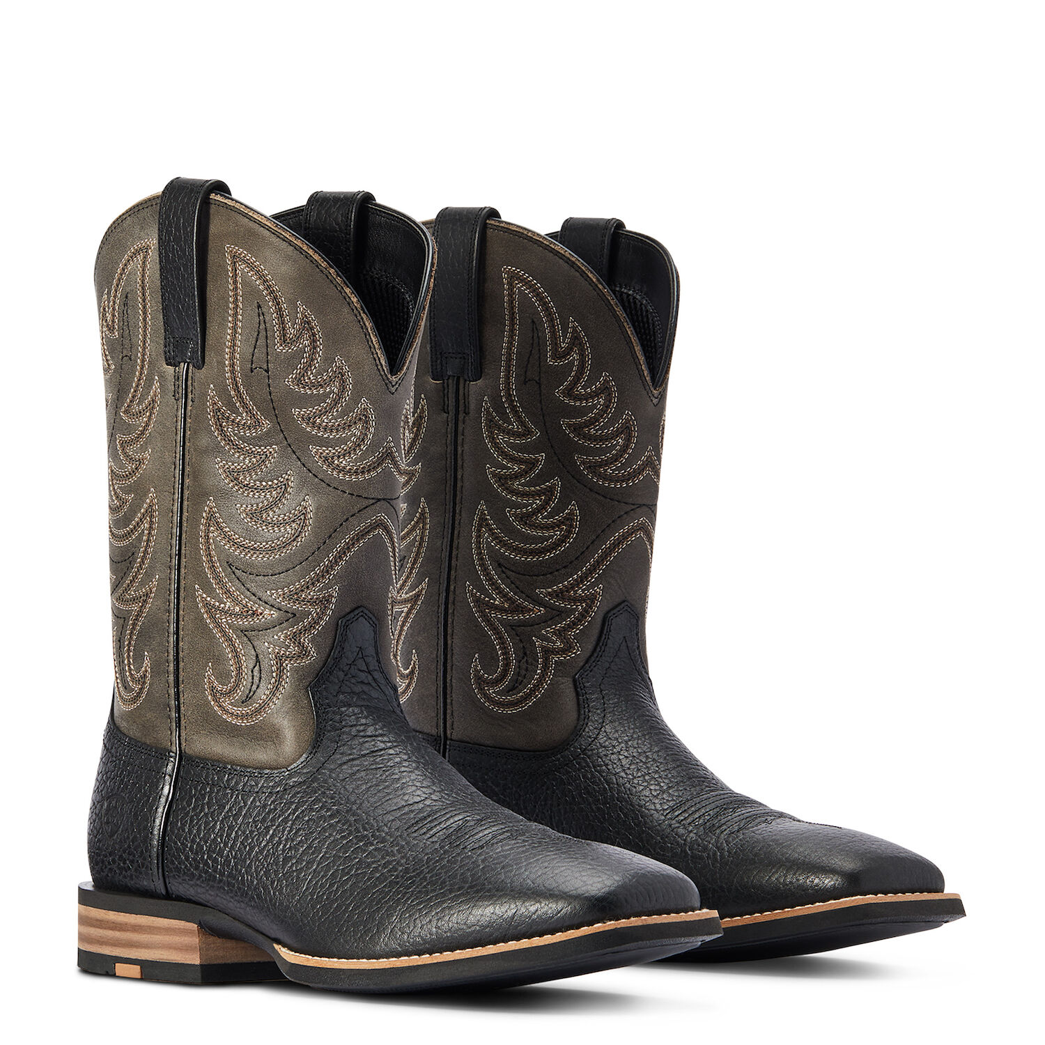 Ariat Men's Everlite Countdown Western Boot