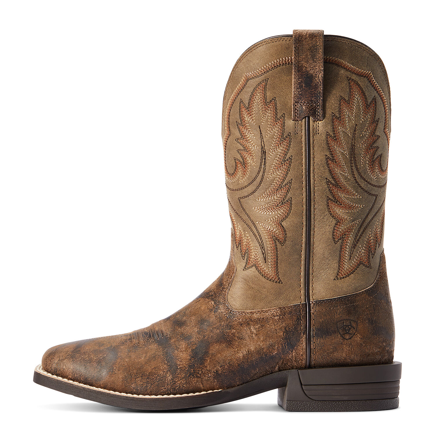 Ariat Men's Wilder Western Boot