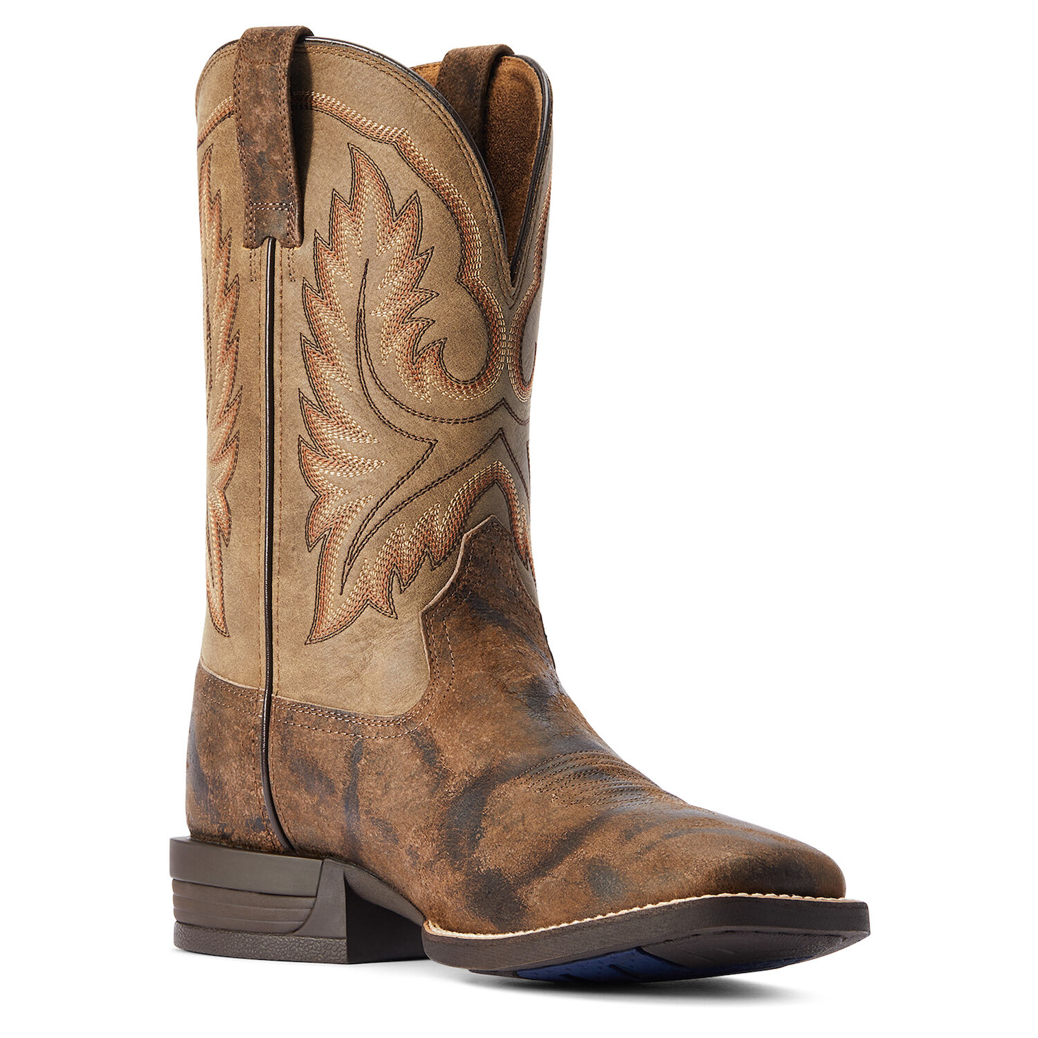 Ariat Men's Wilder Western Boot