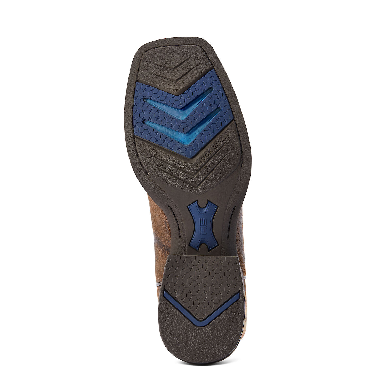 Ariat Men's Wilder Western Boot