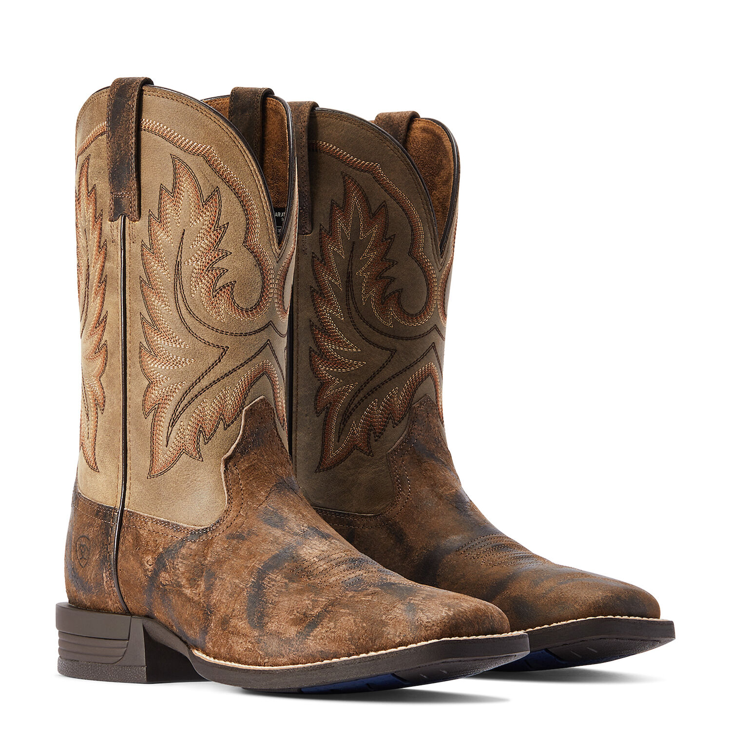 Ariat Men's Wilder Western Boot