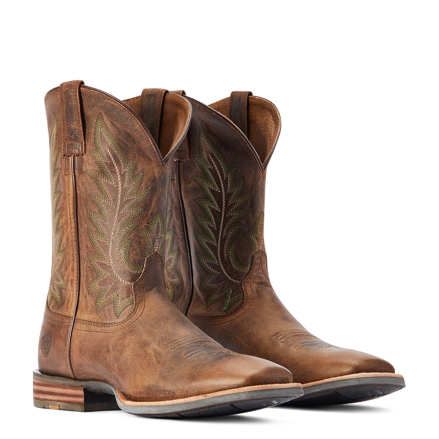 Ariat Men's Ridin High Western Boot